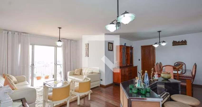 Apartamento à Venda - Jardim Marajoara , 2 Quartos,  100 m2