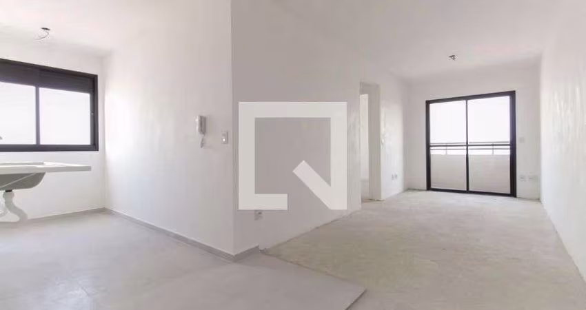 Apartamento à Venda - Vila Jacuí, 2 Quartos,  50 m2