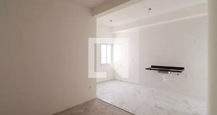 Apartamento à Venda - Água Fria, 2 Quartos,  49 m2