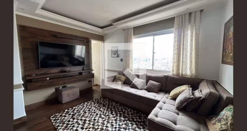 Apartamento à Venda - Piqueri, 3 Quartos,  78 m2