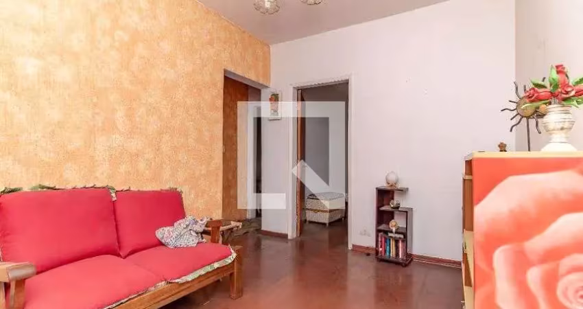 Apartamento com 2 quartos à venda na Rua Campevas, --, Perdizes, São Paulo