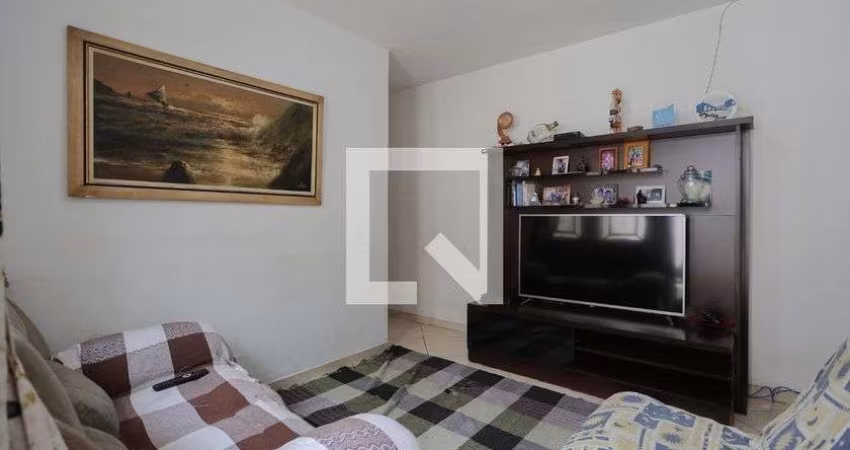 Casa à Venda - Santana, 4 Quartos,  1 m2