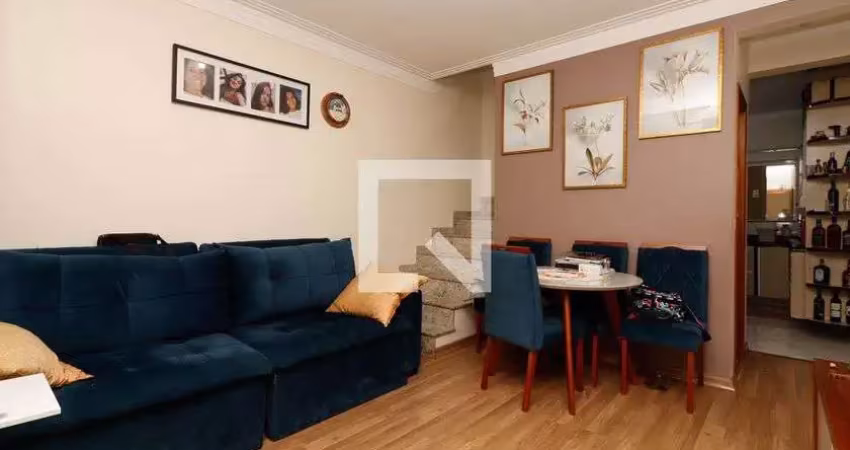 Casa à Venda - Ponte Rasa, 2 Quartos,  80 m2