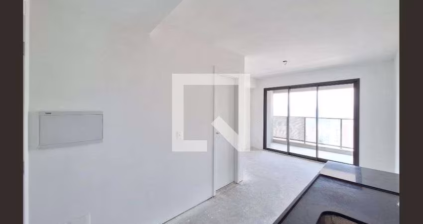 Apartamento à Venda - Vila Pompéia, 1 Quarto,  28 m2