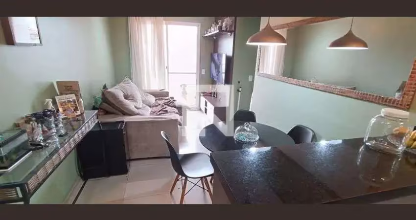 Apartamento à venda - portal do morumbi, 3 quartos,  58 m2