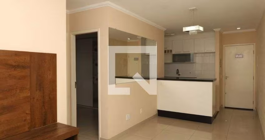 Apartamento à Venda - Vila Progresso, 2 Quartos,  58 m2
