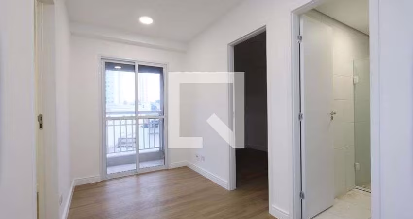 Apartamento à Venda - Vila Prudente, 2 Quartos,  40 m2
