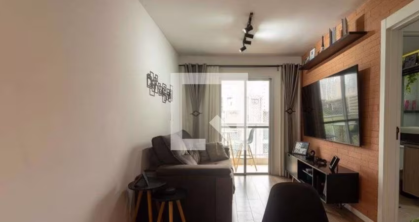 Apartamento à Venda - Panamby, 1 Quarto,  42 m2