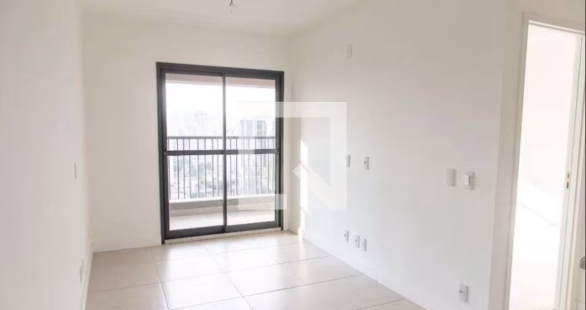 Apartamento à Venda - Liberdade, 1 Quarto,  40 m2