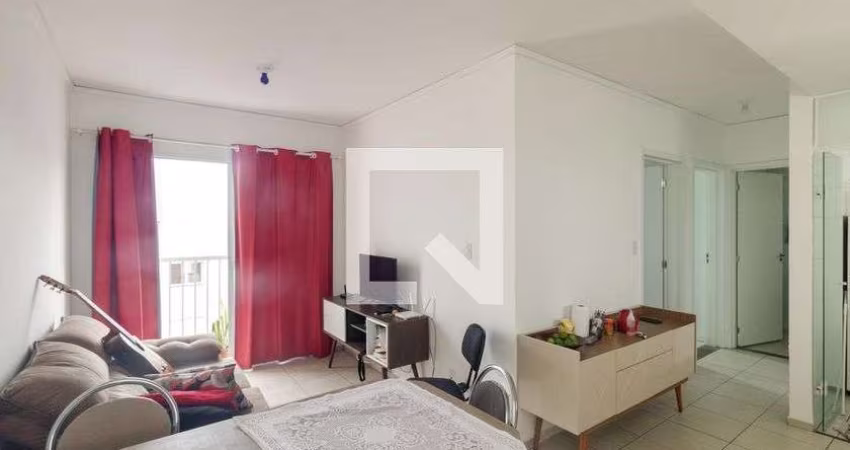 Apartamento à Venda - Campos Elíseos, 2 Quartos,  71 m2