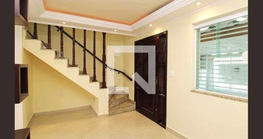 Casa à Venda - Jardim Brasil , 2 Quartos,  80 m2