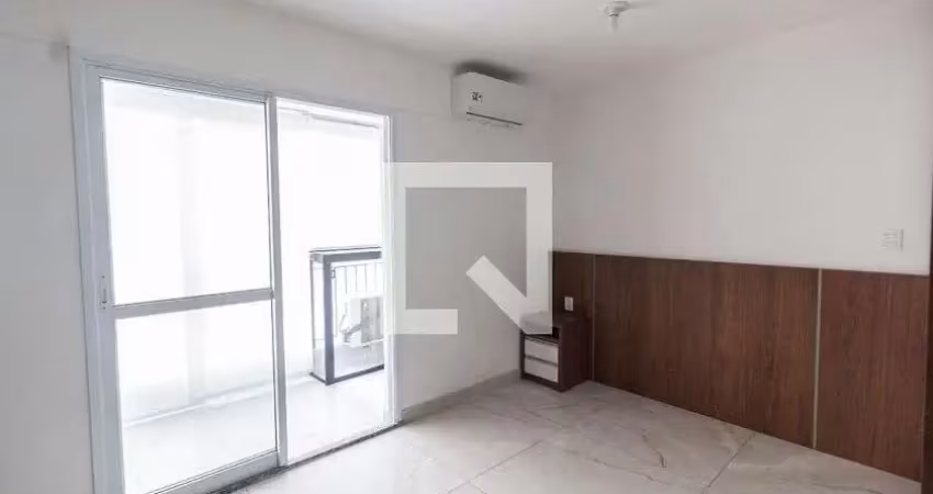 Apartamento à Venda - Santana, 1 Quarto,  30 m2