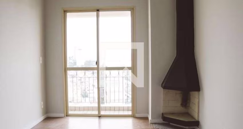 Apartamento à Venda - Mandaqui, 2 Quartos,  50 m2