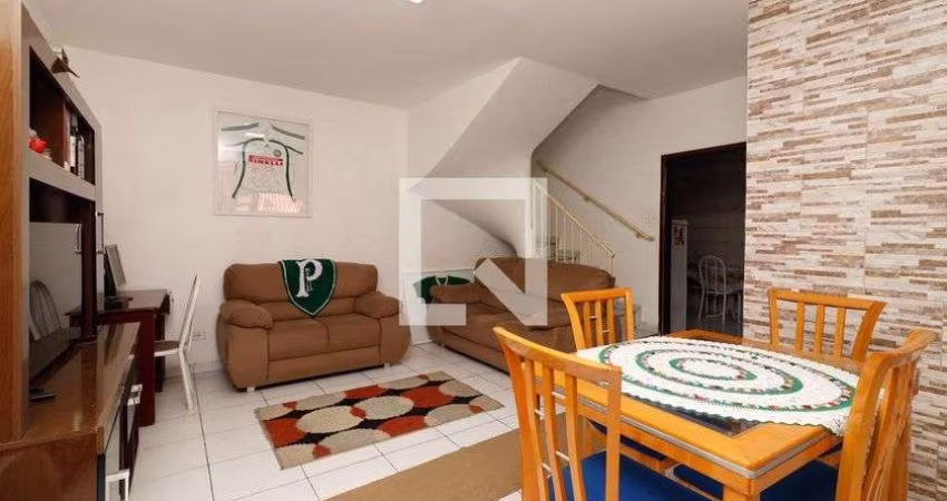 Casa à Venda - Vila Nhocuné, 2 Quartos,  140 m2