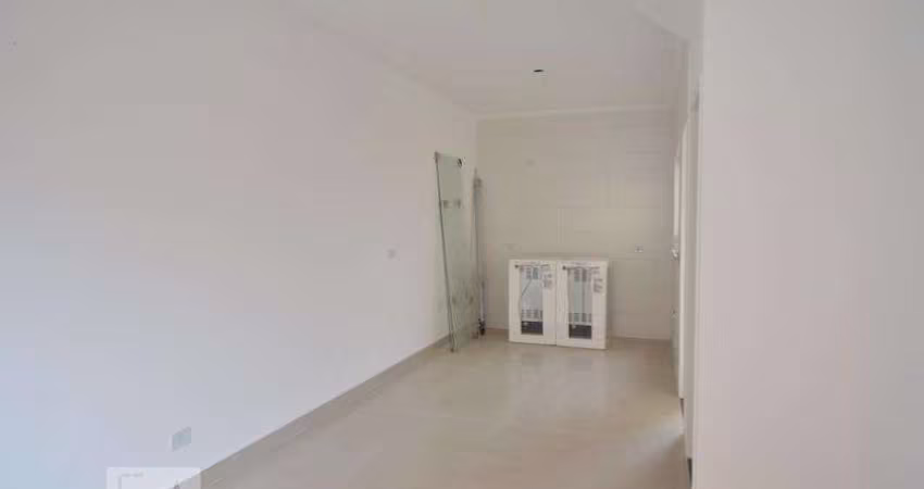 Casa à Venda - Vila Carrão, 2 Quartos,  89 m2