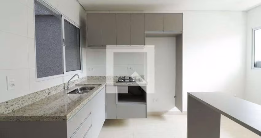 Apartamento à Venda - Santana, 2 Quartos,  40 m2