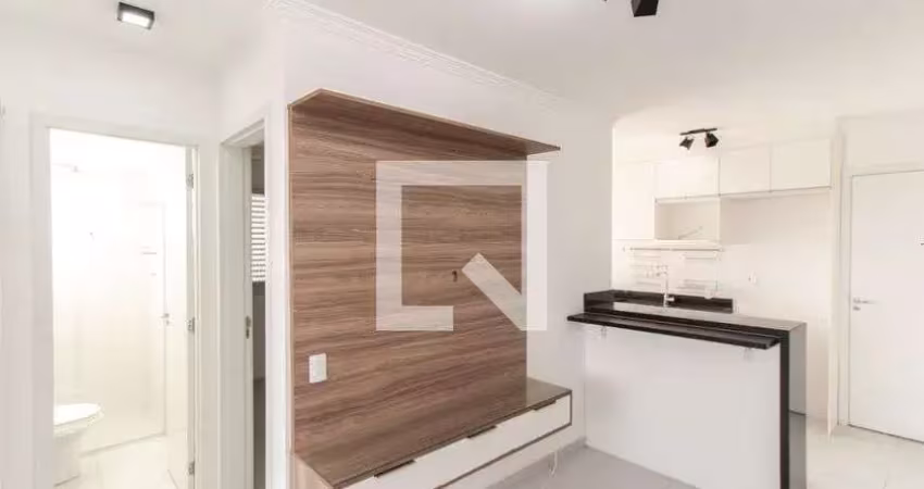 Apartamento à Venda - Vila Maria , 2 Quartos,  50 m2