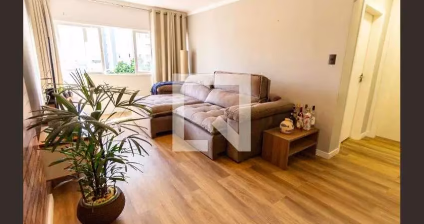 Apartamento com 1 quarto à venda na Rua Padre Raposo, --, Mooca, São Paulo