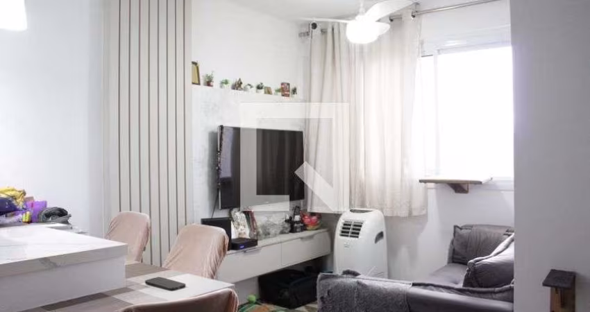 Apartamento à Venda - Belém, 2 Quartos,  38 m2