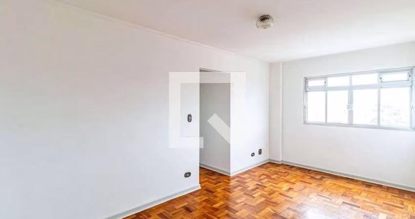 Apartamento à Venda - Jardim Éster Yolanda, 2 Quartos,  55 m2