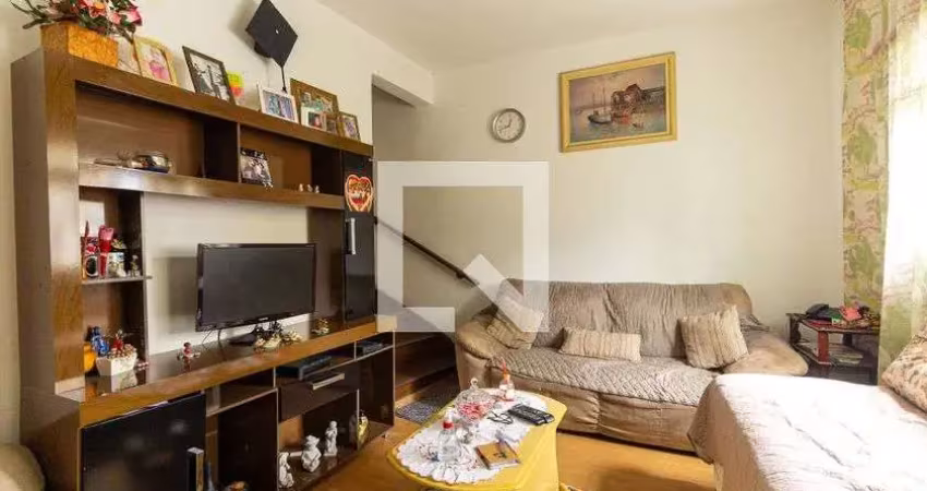 Casa com 2 quartos à venda na Rua Antônio Lobo, --, Penha De França, São Paulo