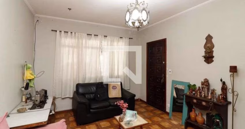 Casa à Venda - Ponte Rasa, 2 Quartos,  111 m2
