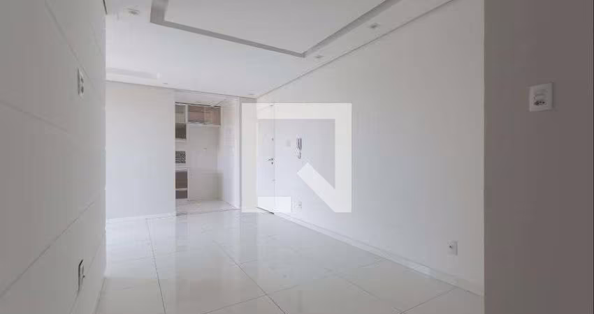 Apartamento à Venda - Itaquera, 2 Quartos,  52 m2