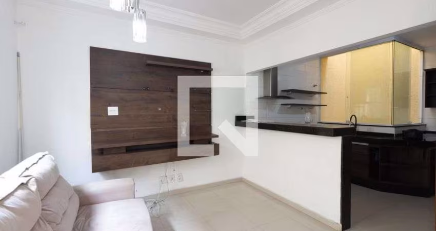 Casa à Venda - Vila Jacuí, 3 Quartos,  99 m2