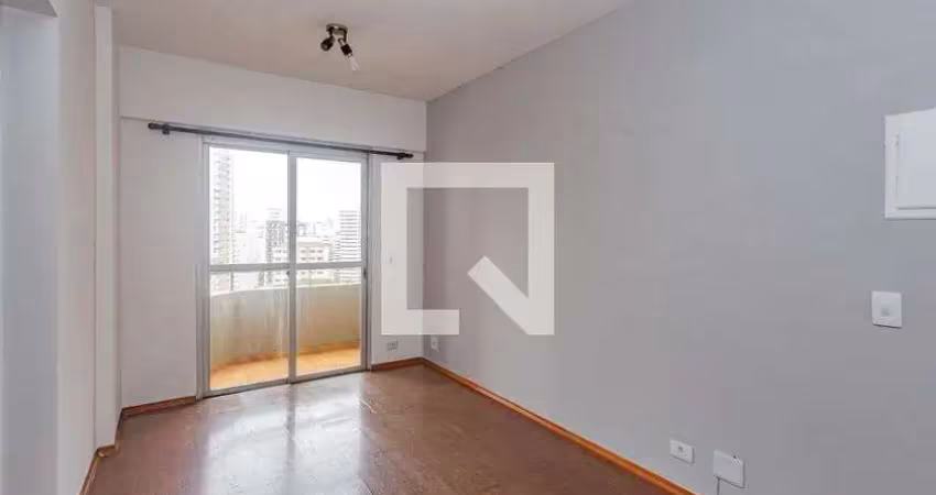 Apartamento com 1 quarto à venda na Rua Apeninos, --, Aclimação, São Paulo