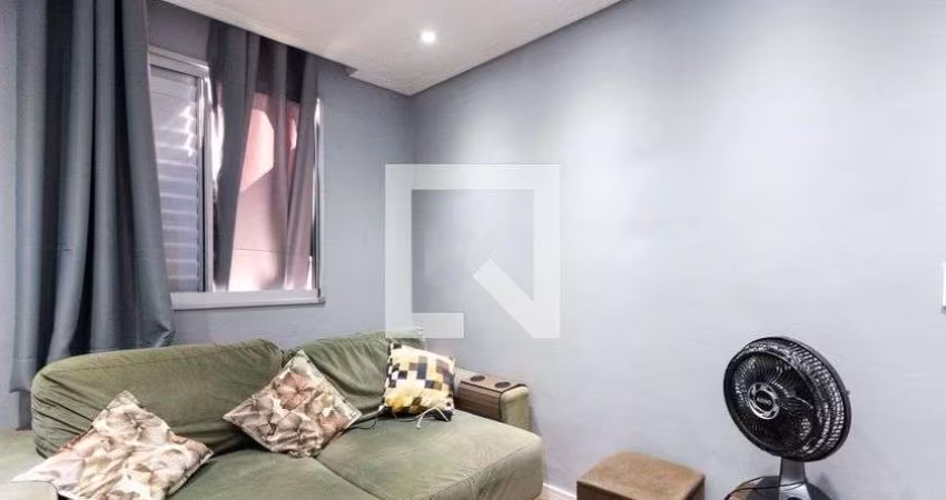 Apartamento à Venda - Itaquera, 3 Quartos,  92 m2