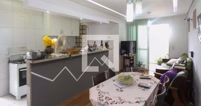 Apartamento à Venda - Sapopemba, 2 Quartos,  56 m2