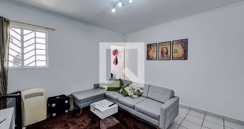 Casa à Venda - Ipiranga, 2 Quartos,  70 m2