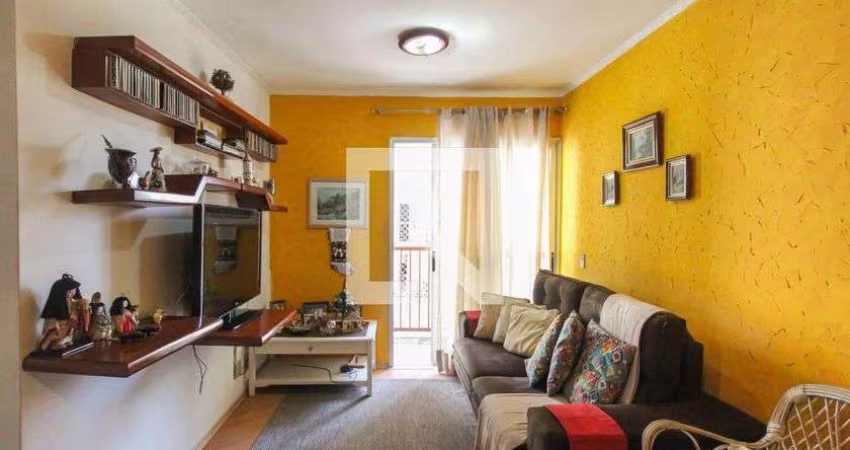 Apartamento à Venda - Vila Formosa, 3 Quartos,  62 m2