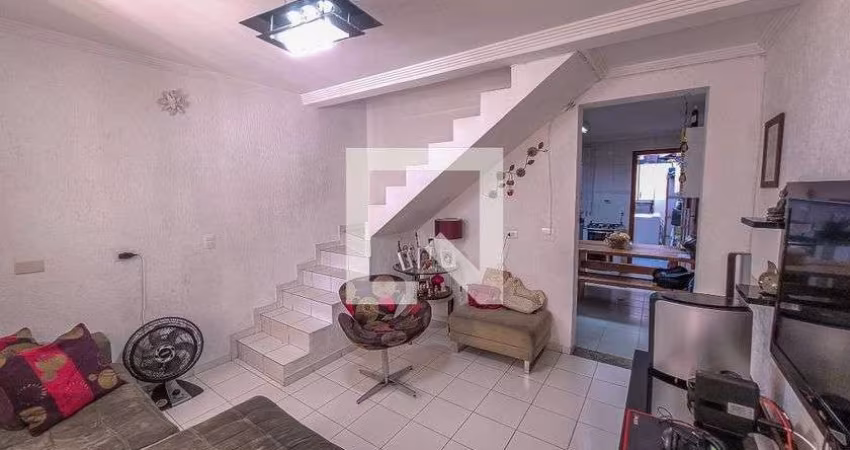Casa à Venda - Vila Prudente, 2 Quartos,  80 m2