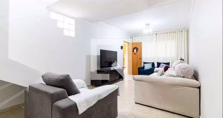 Casa à venda - jardim santa emília, 3 quartos,  170 m2