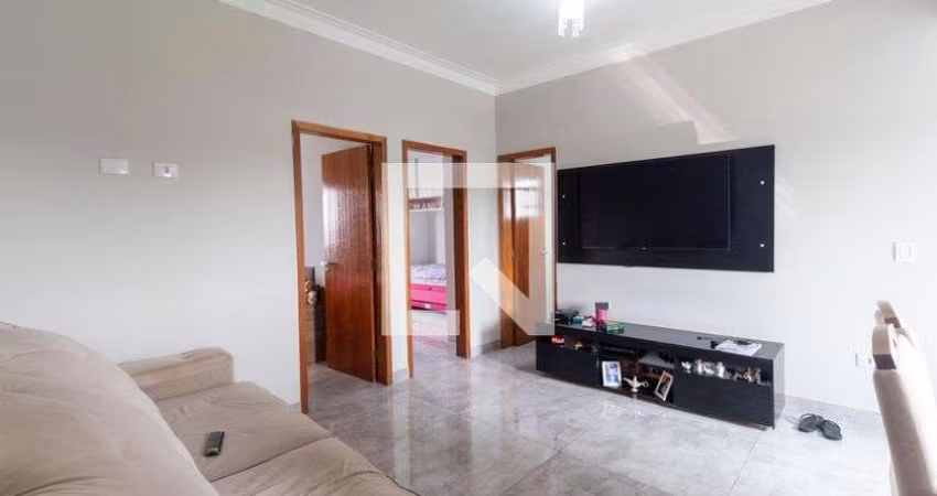 Apartamento à Venda - Vila Ré, 2 Quartos,  65 m2