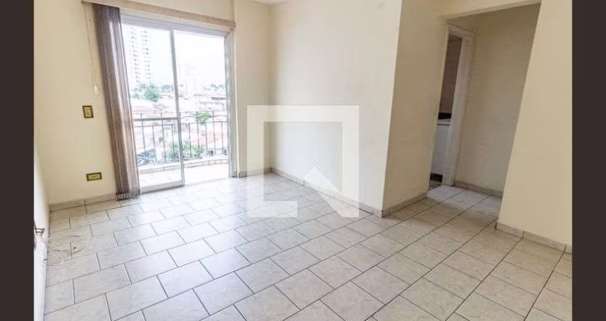 Apartamento à Venda - Mooca, 2 Quartos,  62 m2