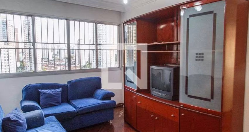 Apartamento à Venda - Tatuapé, 2 Quartos,  51 m2