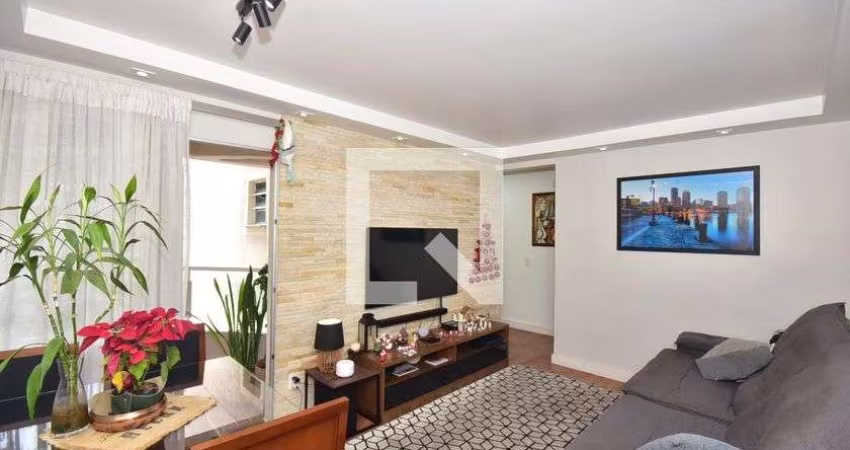 Apartamento à Venda - Panamby, 3 Quartos,  65 m2