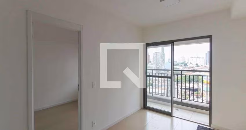 Apartamento à Venda - Vila Prudente, 1 Quarto,  31 m2