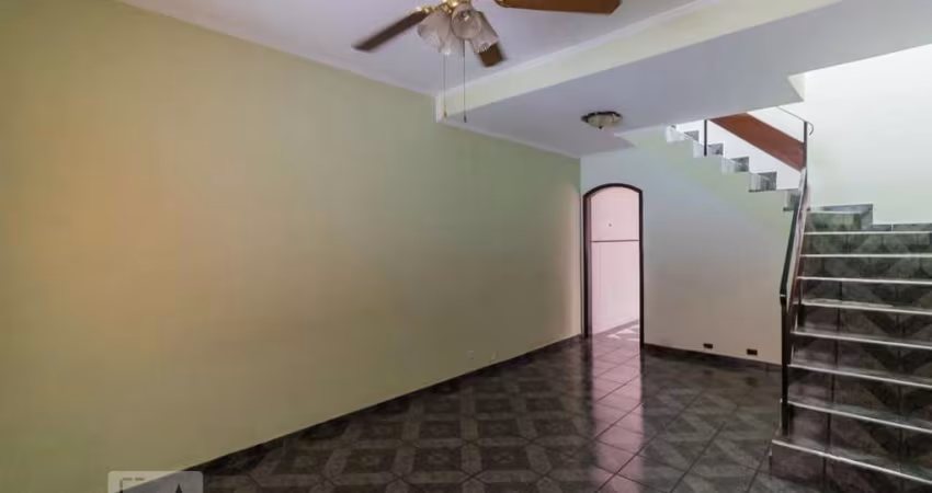 Casa à Venda - Ponte Rasa, 2 Quartos,  95 m2