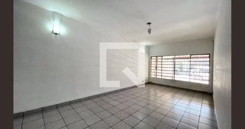 Casa à Venda - Vila Campestre, 4 Quartos,  150 m2