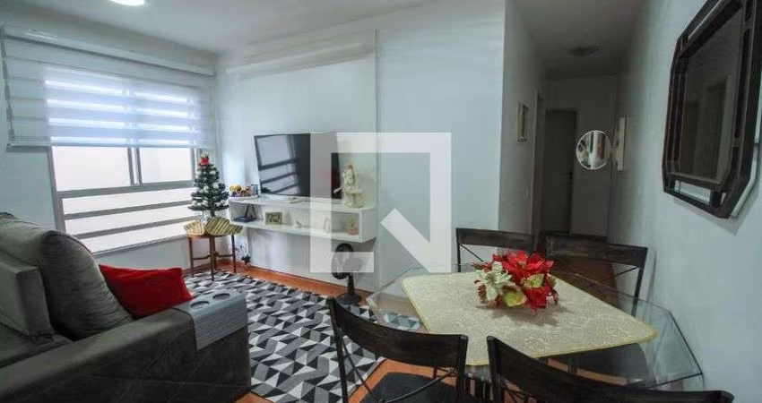 Apartamento à Venda - Belém, 2 Quartos,  49 m2