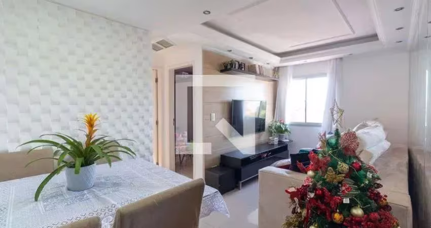 Apartamento à Venda - Ermelino Matarazzo, 2 Quartos,  69 m2