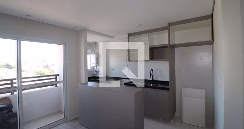 Apartamento à Venda - Água Fria, 1 Quarto,  35 m2