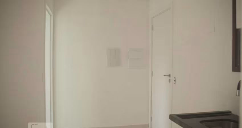 Apartamento à Venda - Santa Cecília, 1 Quarto,  36 m2