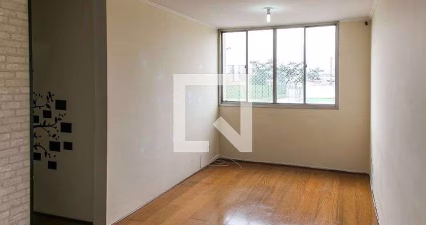 Apartamento à Venda - Parque Novo Mundo , 3 Quartos,  68 m2