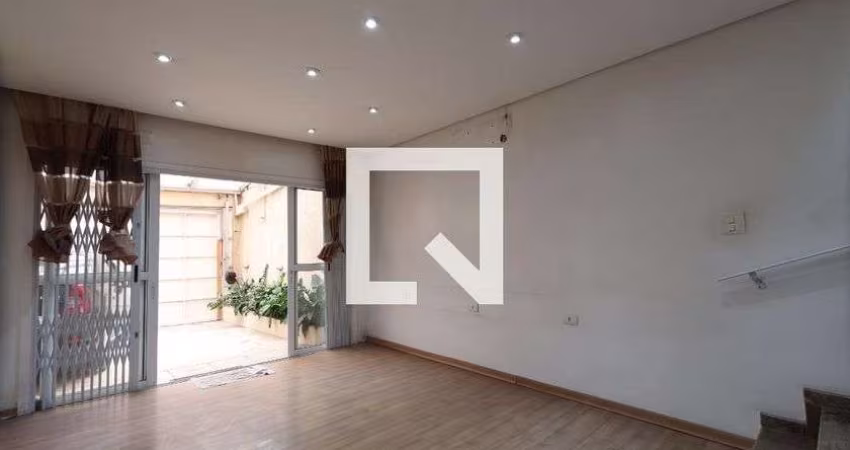 Casa à Venda - Sapopemba, 3 Quartos,  171 m2