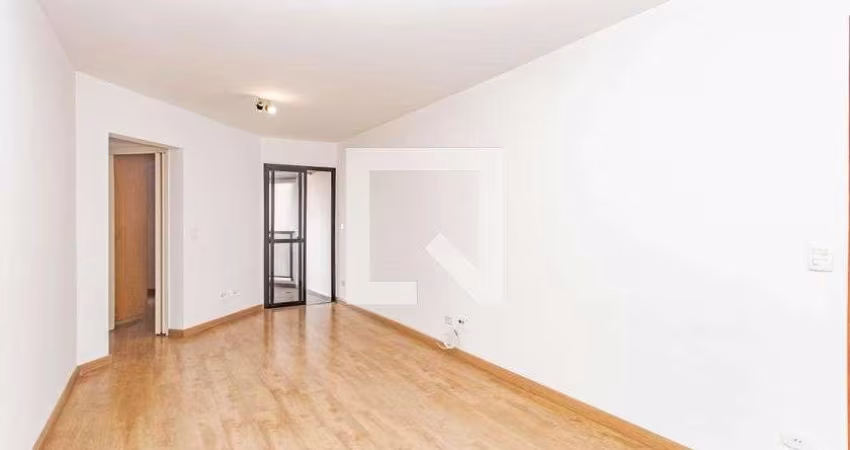Apartamento à Venda - Bosque da Saúde, 3 Quartos,  75 m2