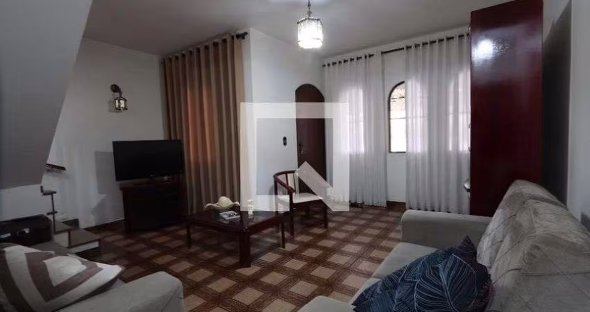 Casa à Venda - Vila Formosa, 3 Quartos,  199 m2